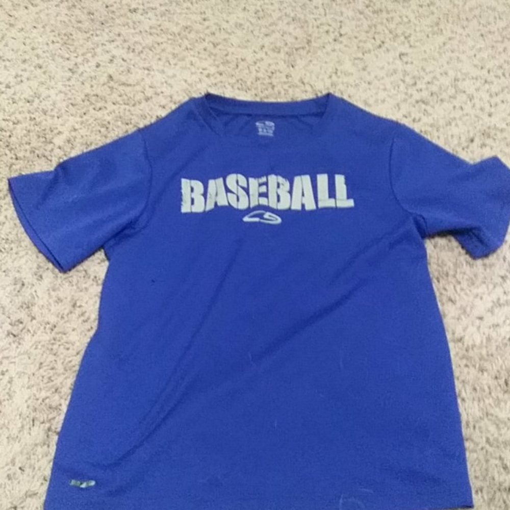 Chapion shirt